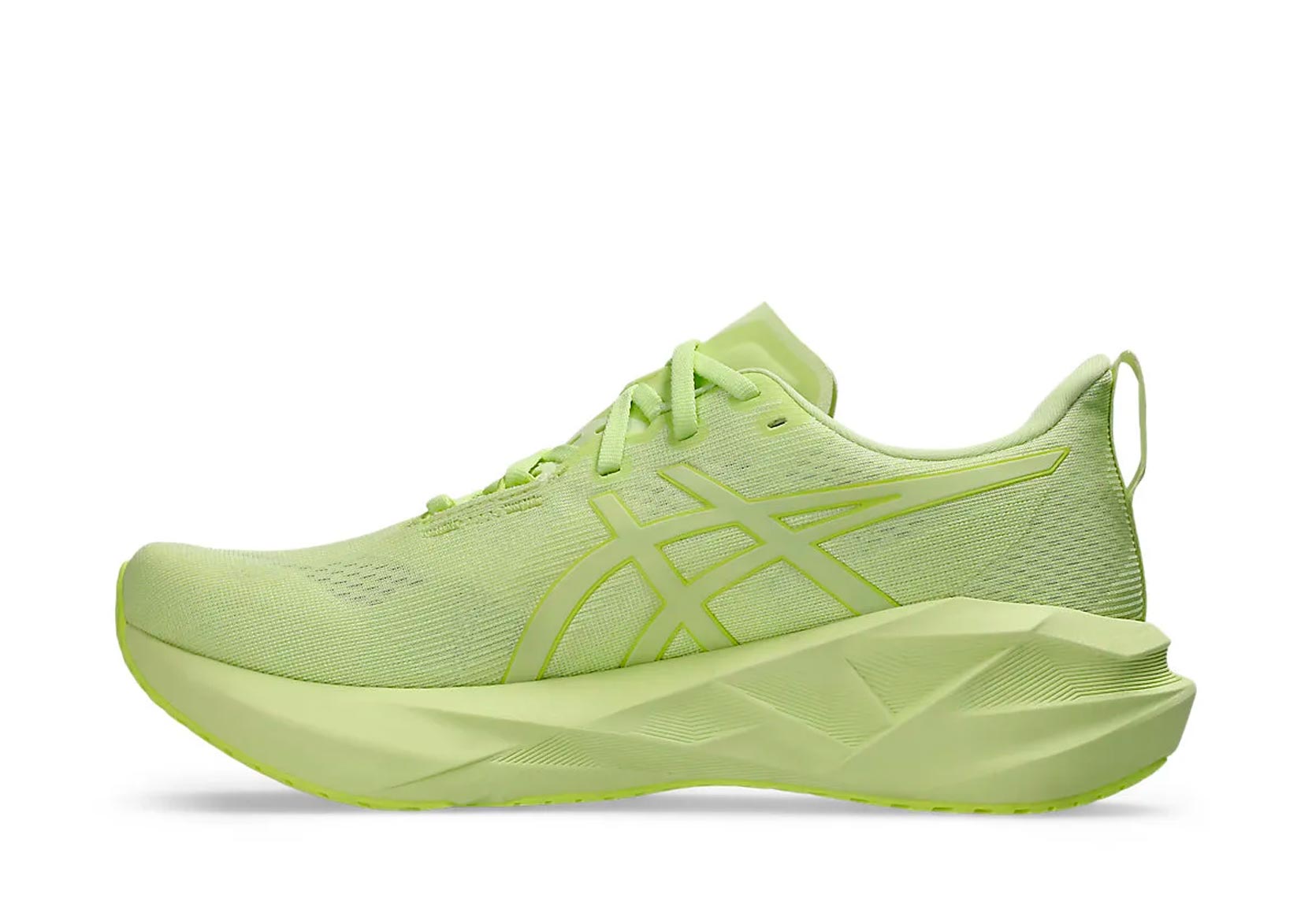 ASICS NOVABLAST 5 LS